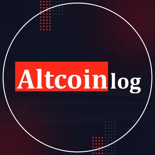 AltCoinLog logo