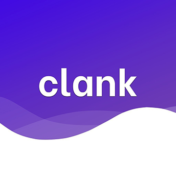 Clank logo