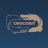 Crocobit logo
