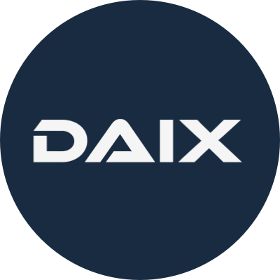 Daix logo