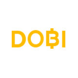 Dobi Trade logo
