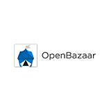 OpenBazaar logo