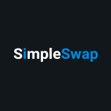 SimpleSwap logo