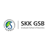 Sungkyunkwan Univ. SKK GSB logo