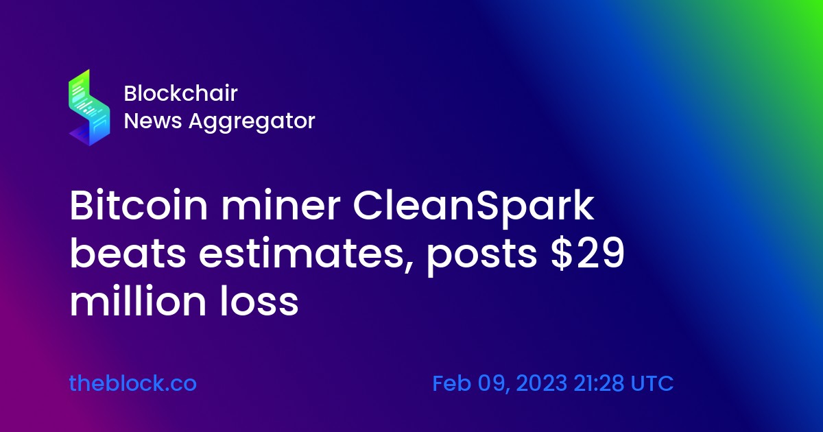 Cleanspark акции. CLEANSPARK.