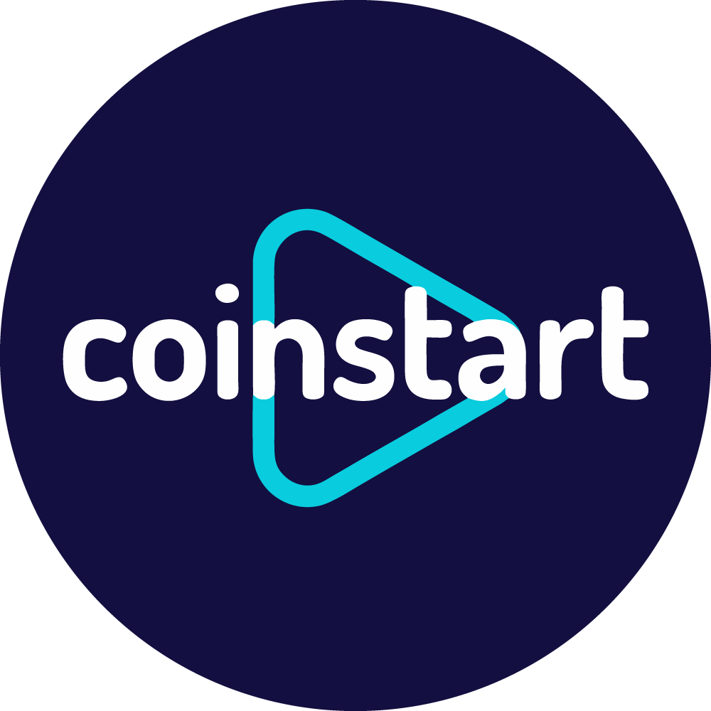 Coinstart logo